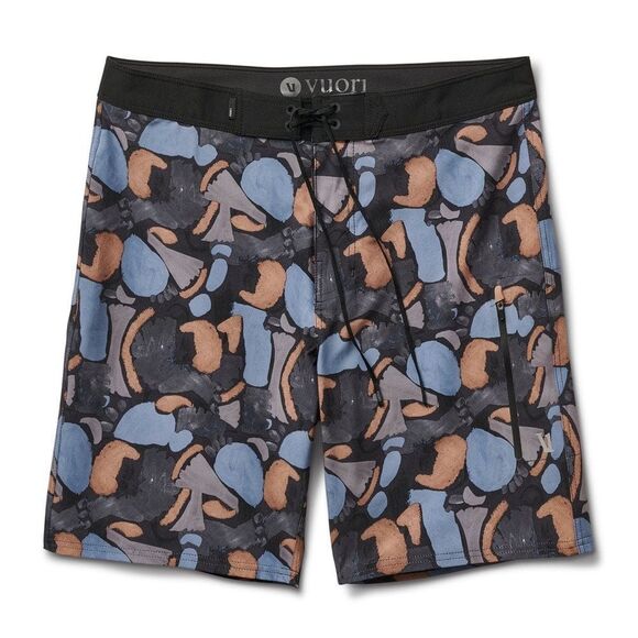 Vuori Infinity Board Shorts 30 - Picture 1 of 4